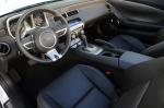 Chevrolet Camaro HPE600 Convertible by Hennessey 2010 года